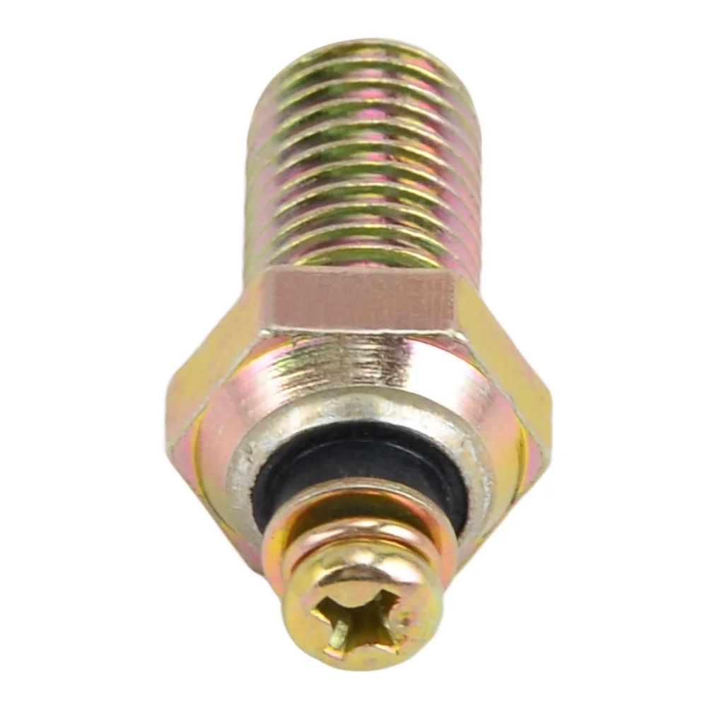 Мотоциклетный нейтральный переключатель для Yamaha AG125 BF81 2017 YBR125E 06-18 YBR125 EGS 2010-2018 5VL-H2540-01 5VL-H2540-00, нейтральный переключатель