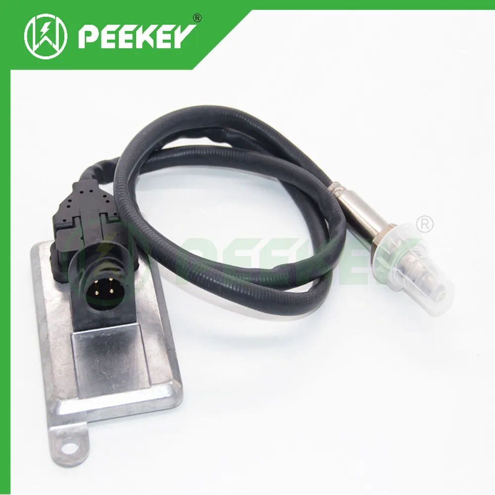 

2296799 5wk96612F Nitrogen Oxygen Sensor Nox Sensor For S CANIA PEEKEY