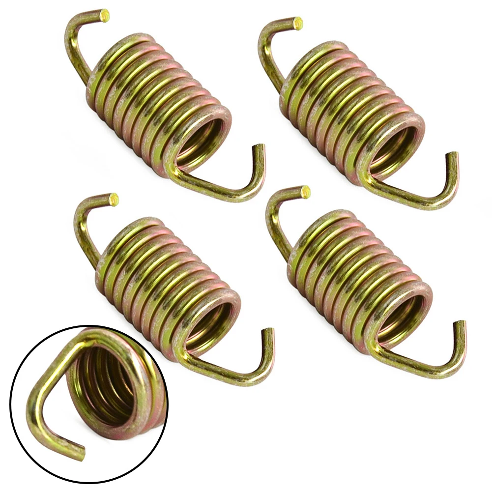 Надежная сменная пружина выхлопной системы для Polaris 7041804 Прочный и долговечный