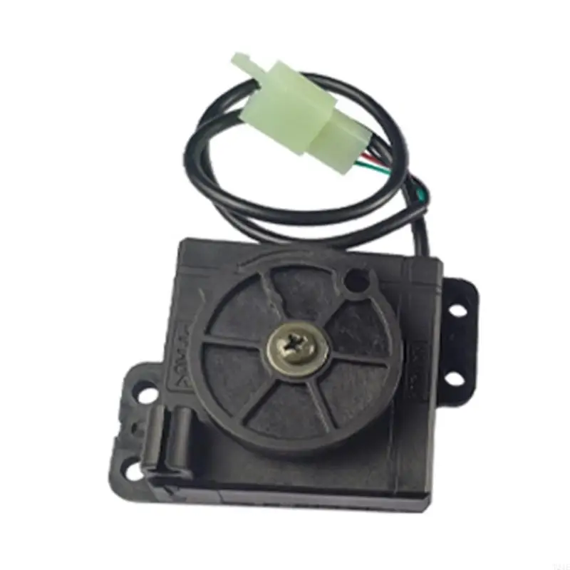 T21E Регулятор поворотной рукоятки Регулировка кабеля руля Простая установка для