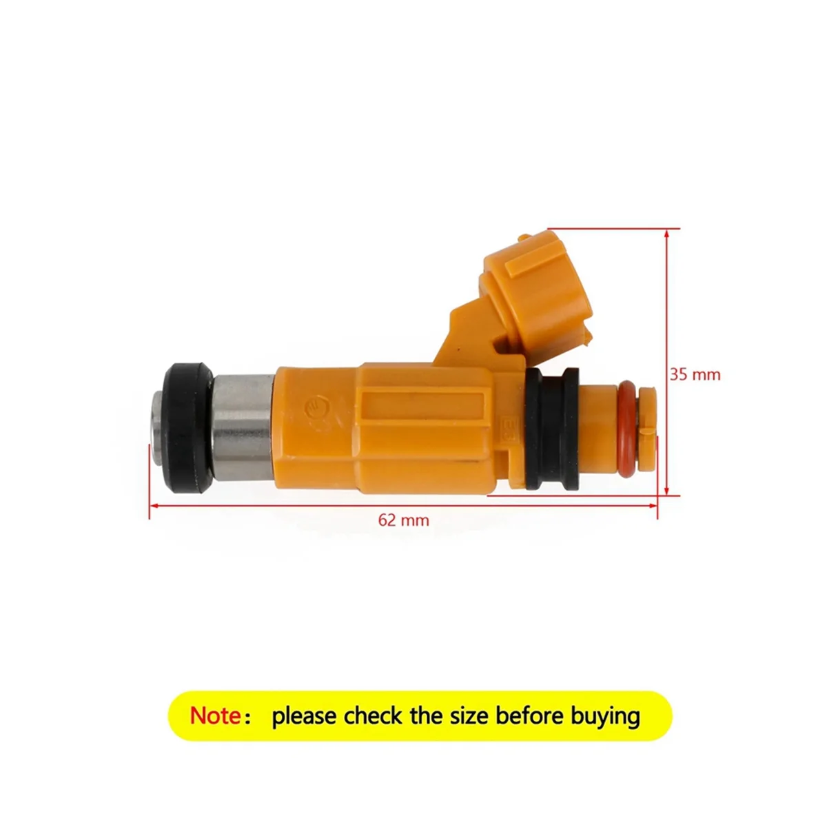 Топливные инжекторы 49033-1057 4 шт. соответствуют модели Kawasaki 2000-2008 вулкан 1500 1600 INP786