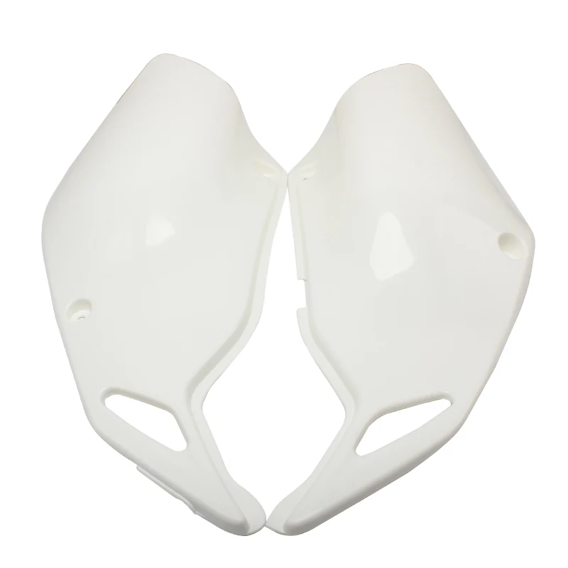 

Защитная задняя боковая крышка мотоцикла, обтекатель корпуса, аксессуары для Kawasaki KLX250 KLX 250 300 KLX300 1993 - 2007