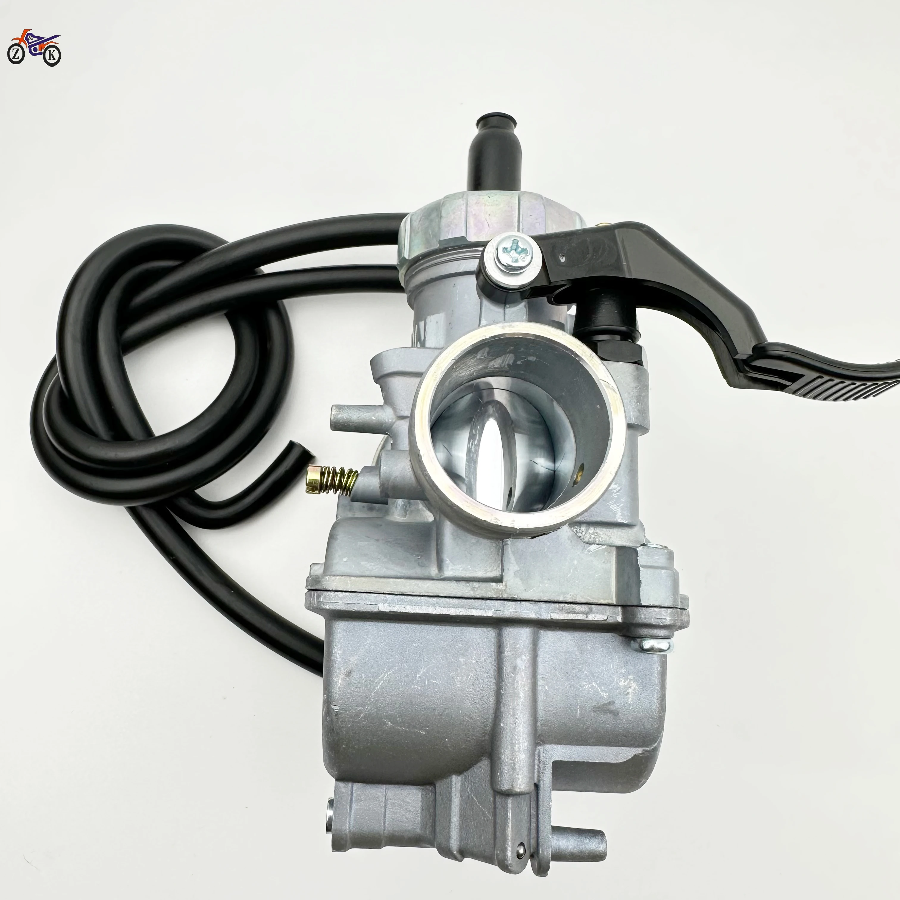 Карбюратор для мотоцикла PE 26 мм NSR140 кабельные дроссели запчасти карбюратор Keihin