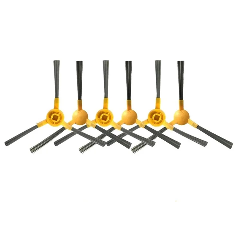 

Сменная боковая щетка для роботов-пылесосов Mamibot