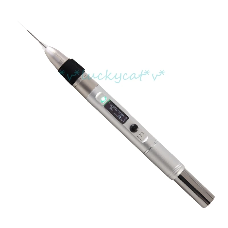 Рисунок 5 - Стоматологическое диодное лазерное