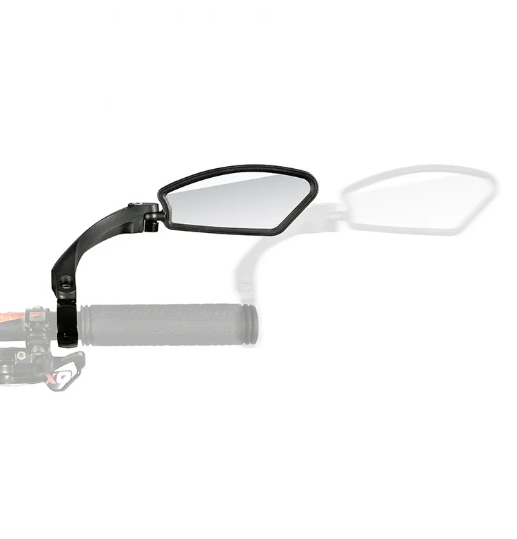 

Зеркало заднего вида для велосипеда, регулируемое на 360 градусов