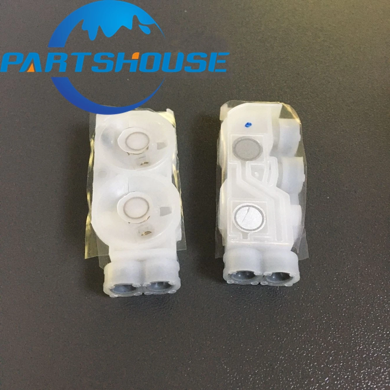 

10 шт. Оригинальный Новый чернильный демпфер для принтера 3880 3800 3800C 3890 3850 RX700 R3000