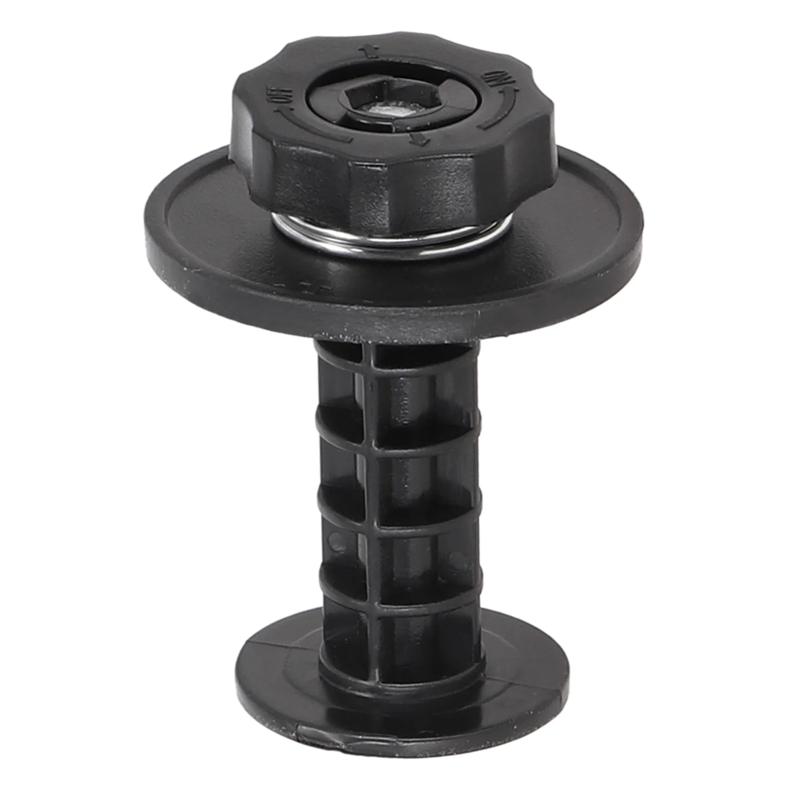 DAZZLEEX Держатель вала катушки для сварочного аппарата