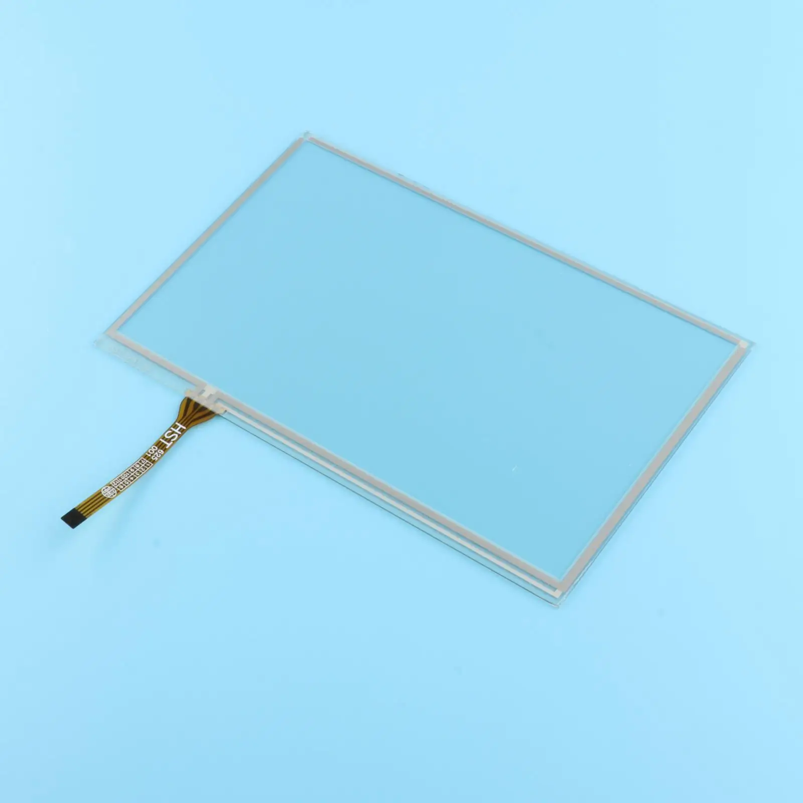 Новый резистивный сенсорный экран дигитайзер сменная панель подходит для Lexus ISF GS