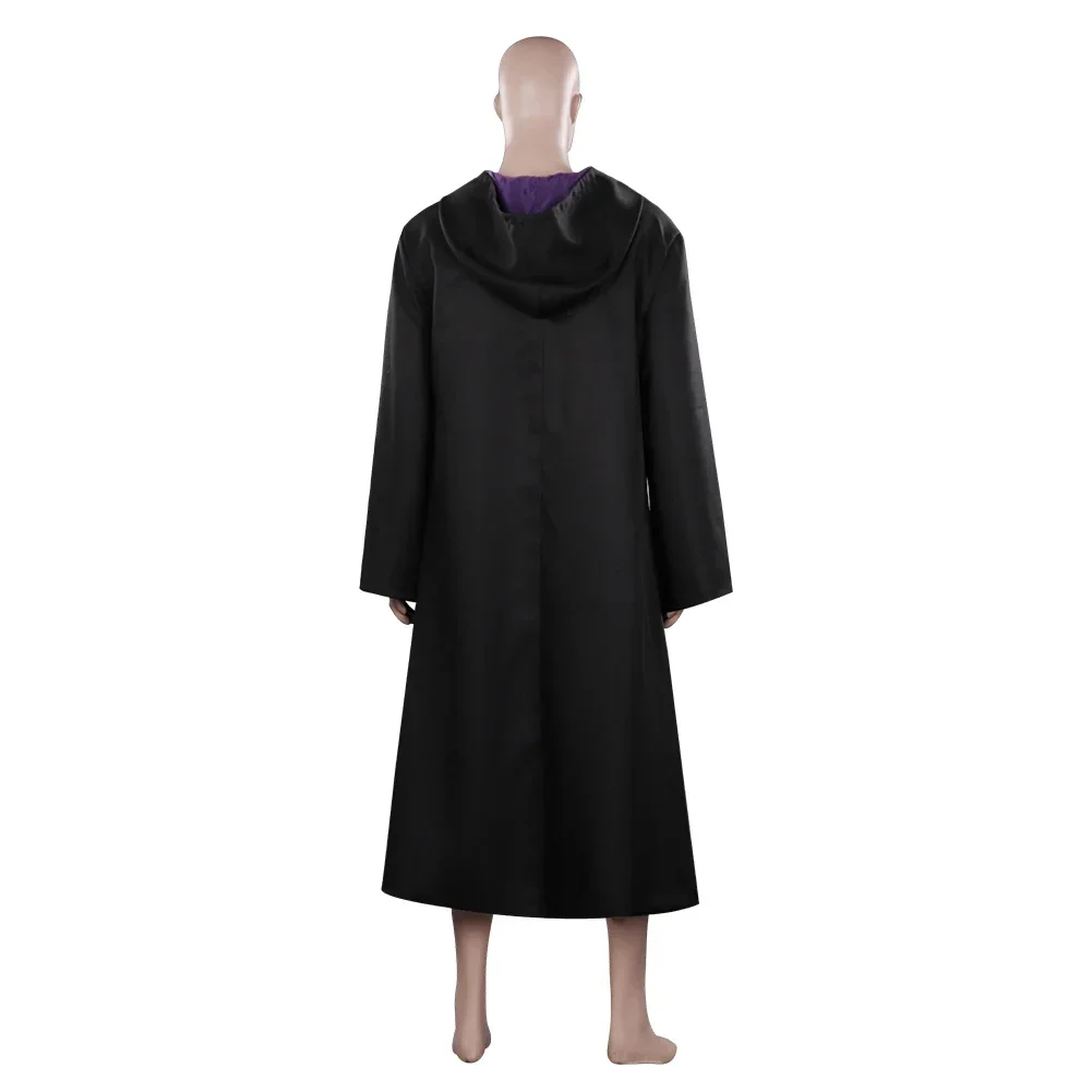 Тоби Косплей Костюм Плащ Одежда Хэллоуин Карнавальный