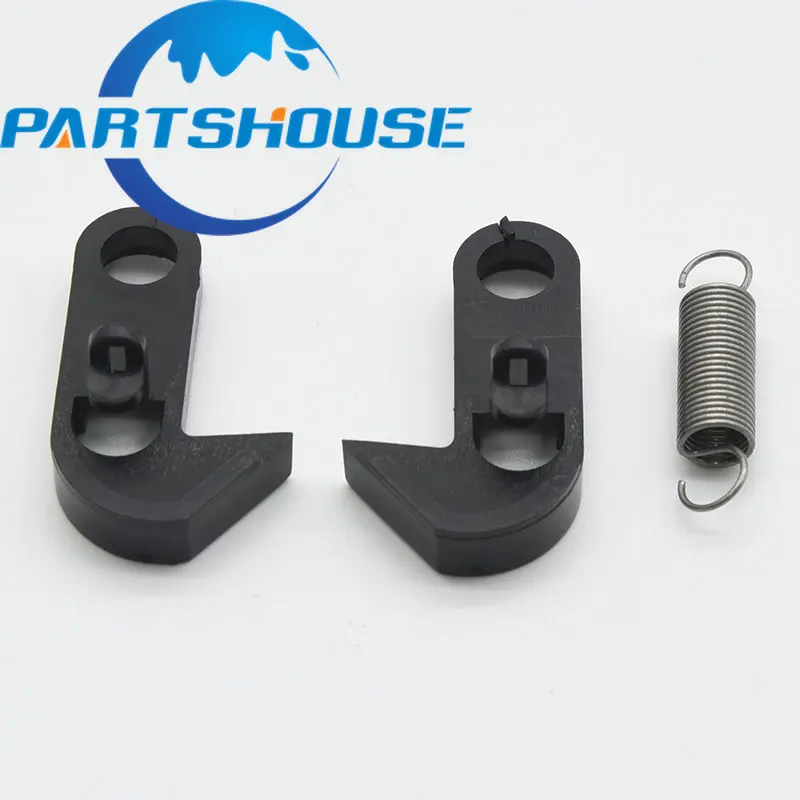 

1set ADF Clip hook spring for Kyocera FS 6025 6030 6525 6530 255 256 305 306 3010i 3510i 3011i 3511i