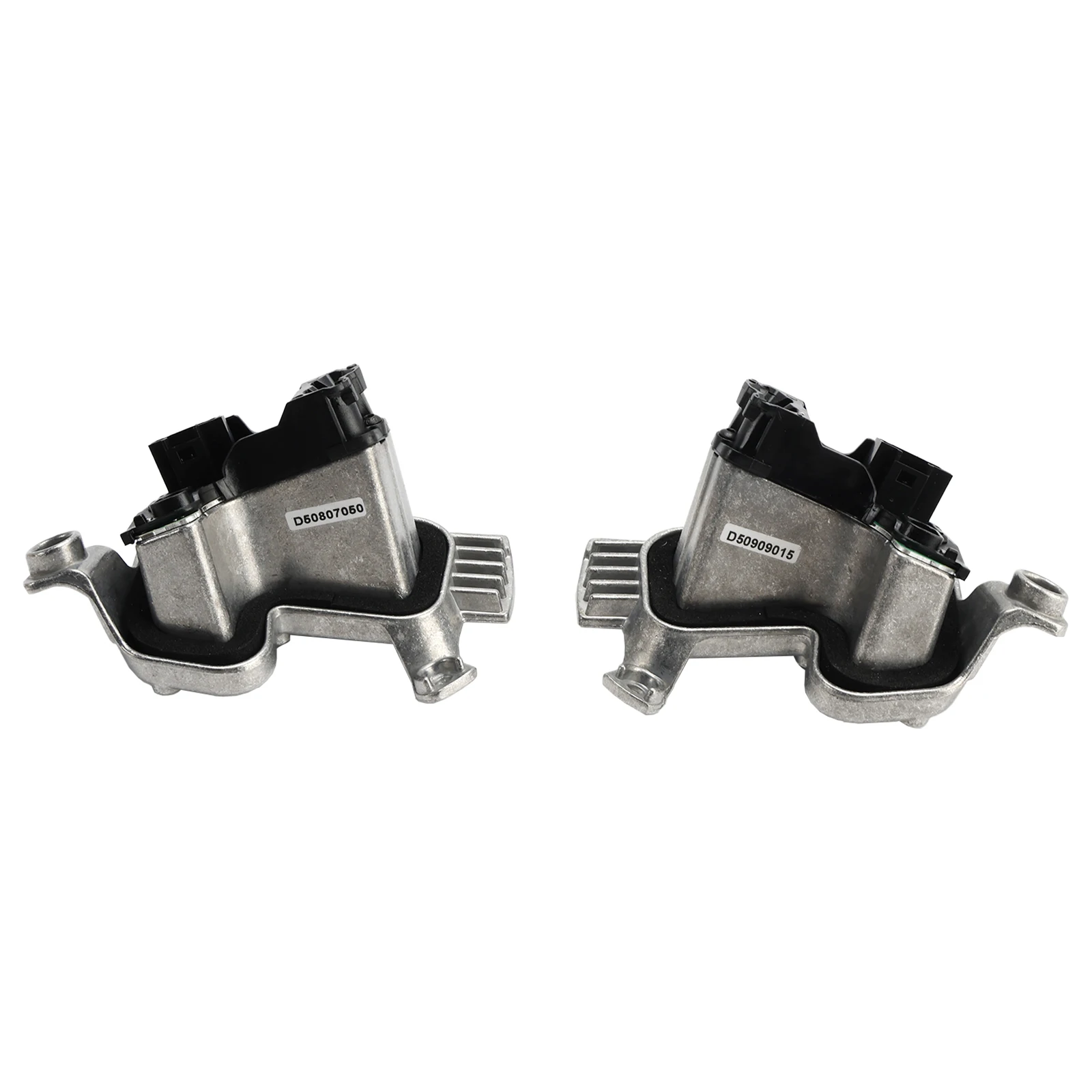 Фото Areyourshop 2 шт. модуль левой и правой фары указатель поворота 63117419619/20 для BMW F30 F35 №3
