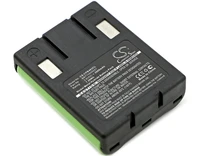 cameron sino cordless phone replacement ni mh battery 2000mah for att cl905 cl9601d cl96 free tools