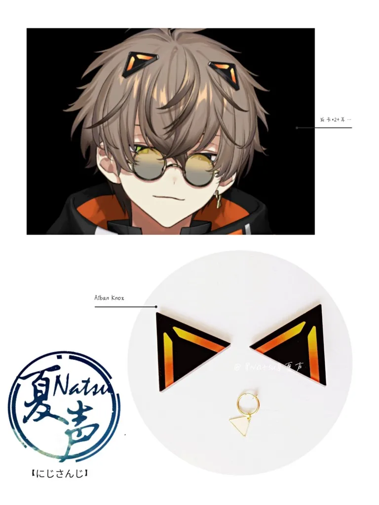 Женская заколка-клипса для волос |