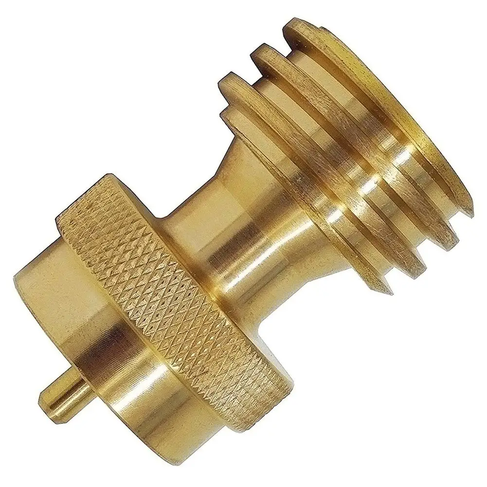 переходник для газа. переходник для газового баллона refill96. 5 "мама" (в блистере). переходник на мапп газ под пропановый редуктор. переходник для газа.