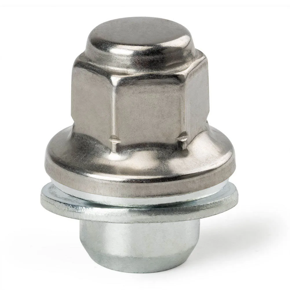 C2C35294 Замена гайки железного колеса для Jaguar-X-Type All/S-Type All/XJ8 XJR 2004~2011/XF 2009~2011