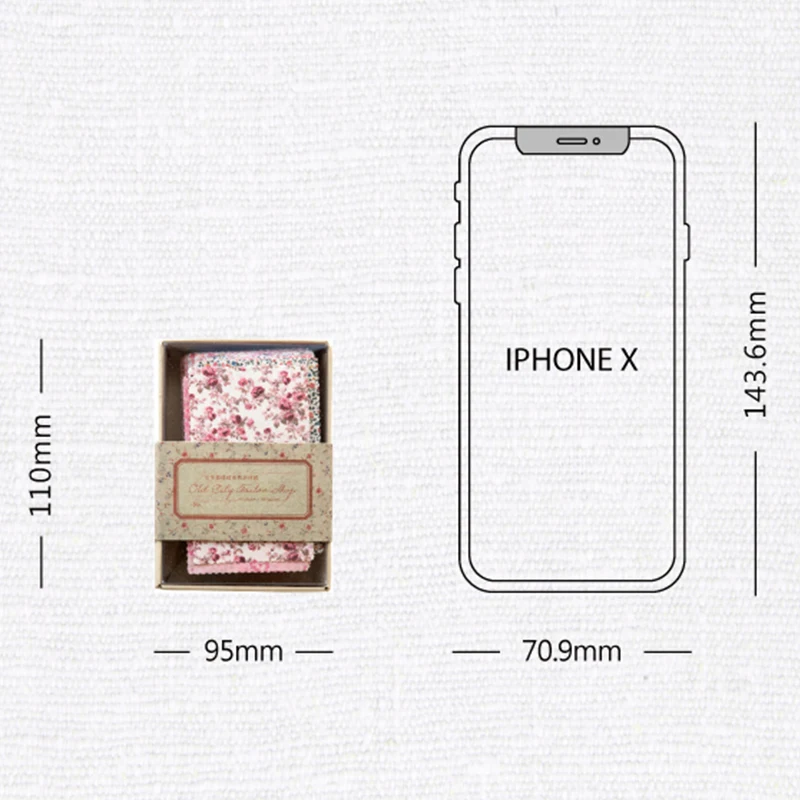 Рисунок 6 - Цветущий Материал Старый город