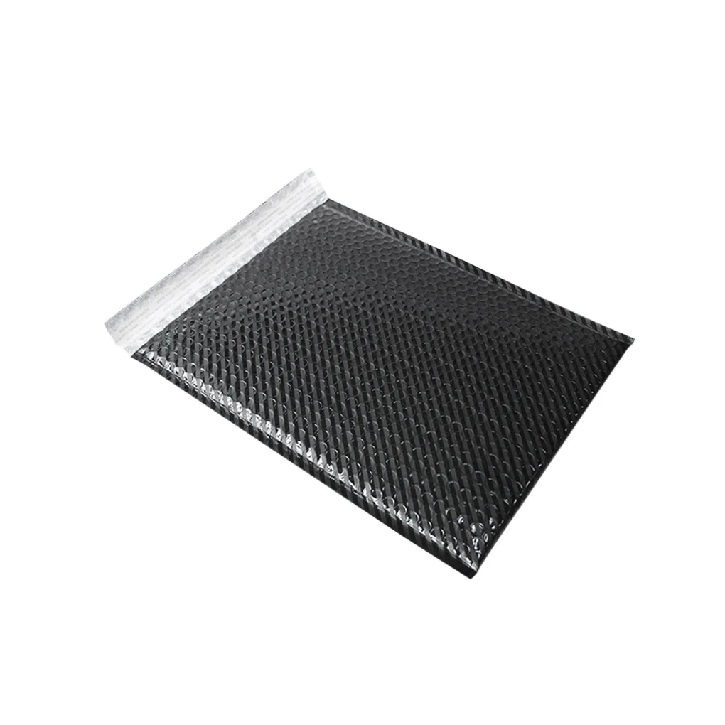 

10 шт., водонепроницаемые конверты из алюминиевой фольги, 38 х27 см