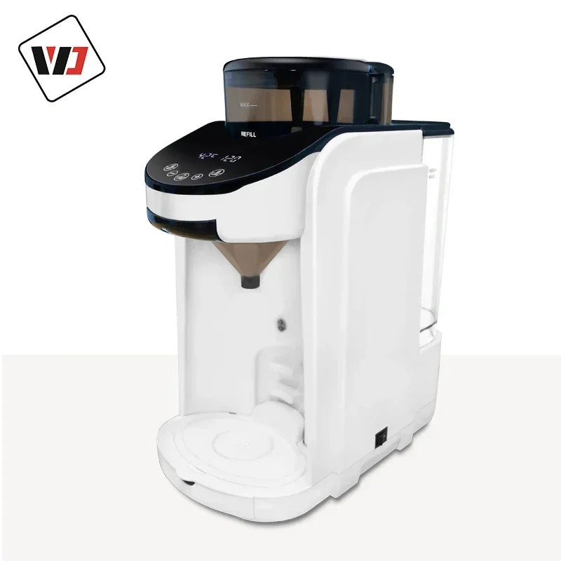 Автоматическая машина для приготовления детской смеси WANDAI