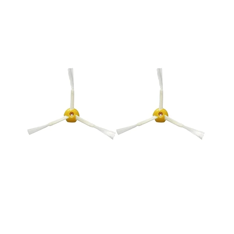 Детали для пылесоса Irobot Roomba Фильтры HEPA основная и боковая щетка 800 900 805 864 871 891 960 961