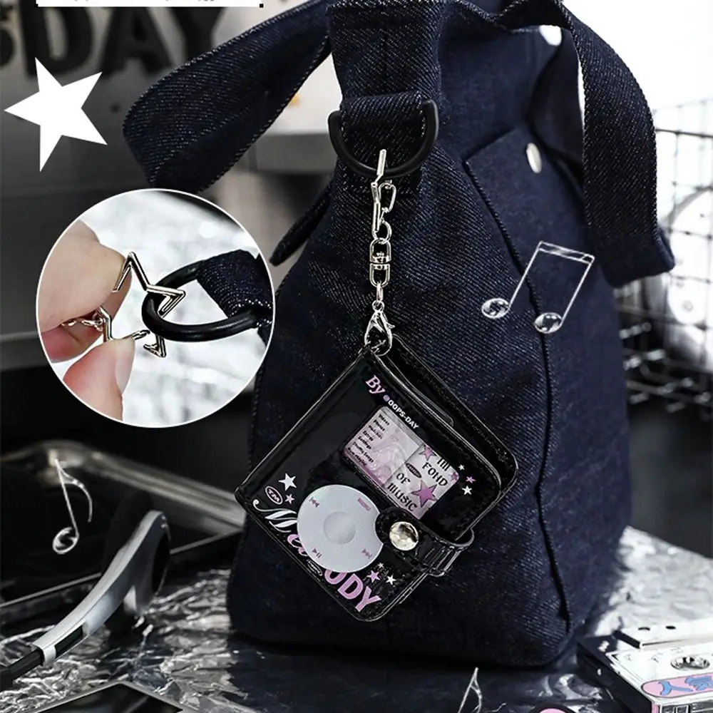 Внутренняя страница 2-дюймовый фотоальбом обложка для хранения фотографий