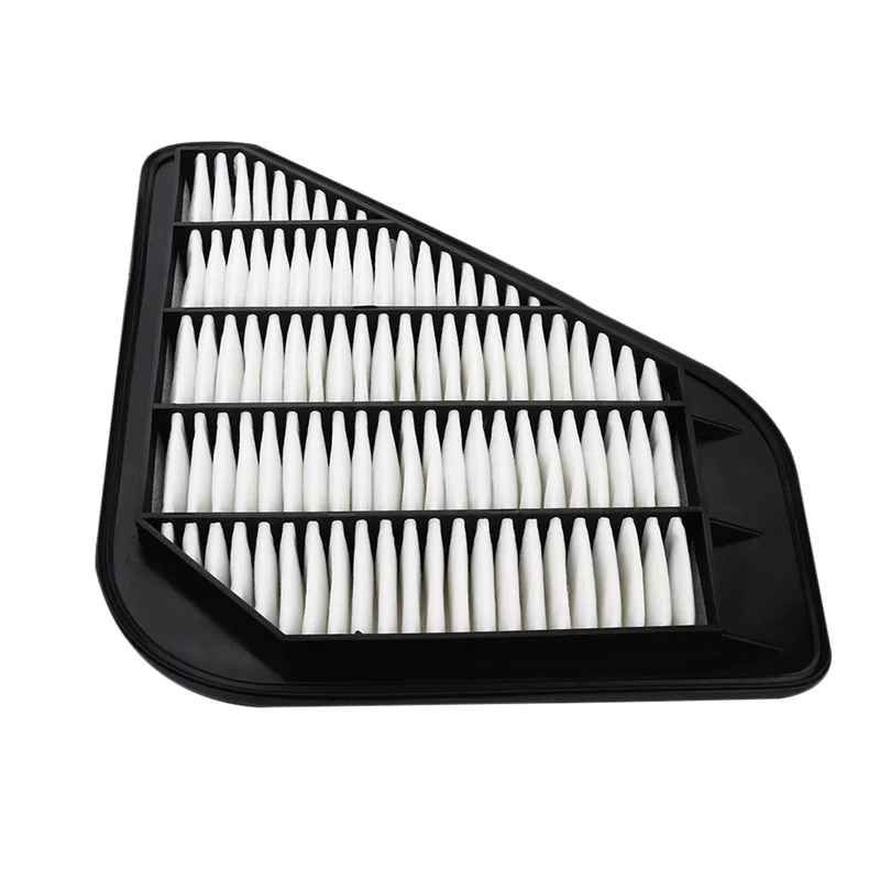 Воздушный входной фильтр для Buick анклава 15278634 воздушный автомобильная часть