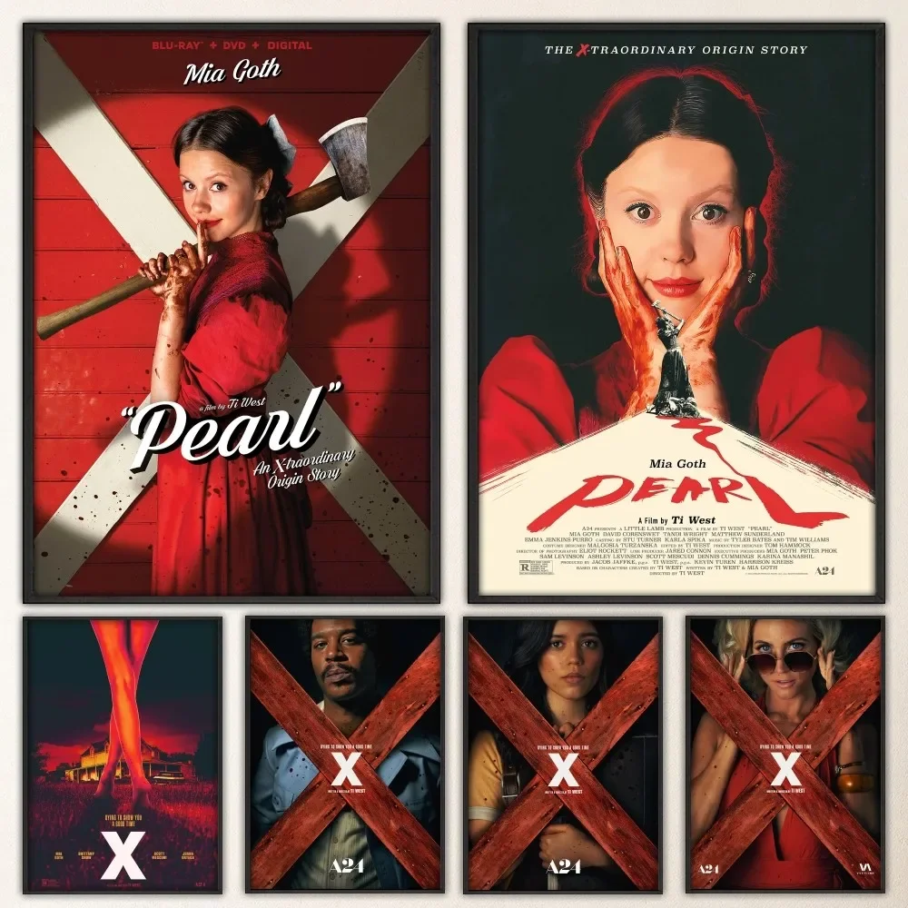 Современный стиль Gemu Jin плакат художественная наклейка для домашнего декора