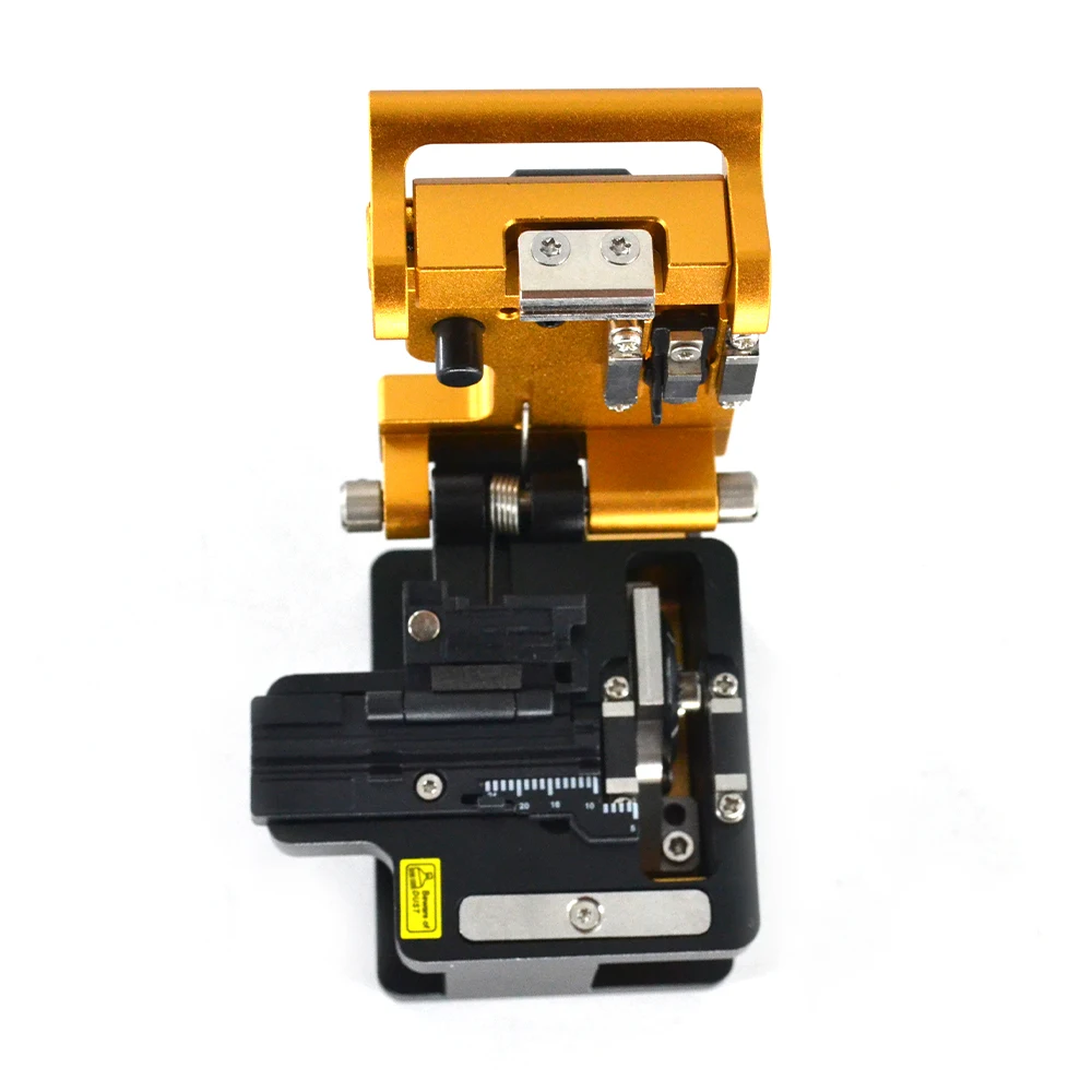 V7 Fiber optic Cleaver V7 Optical Fiber Cleaver Used in Fiber Fusion Splicer with 48000 Fiber Cleaver