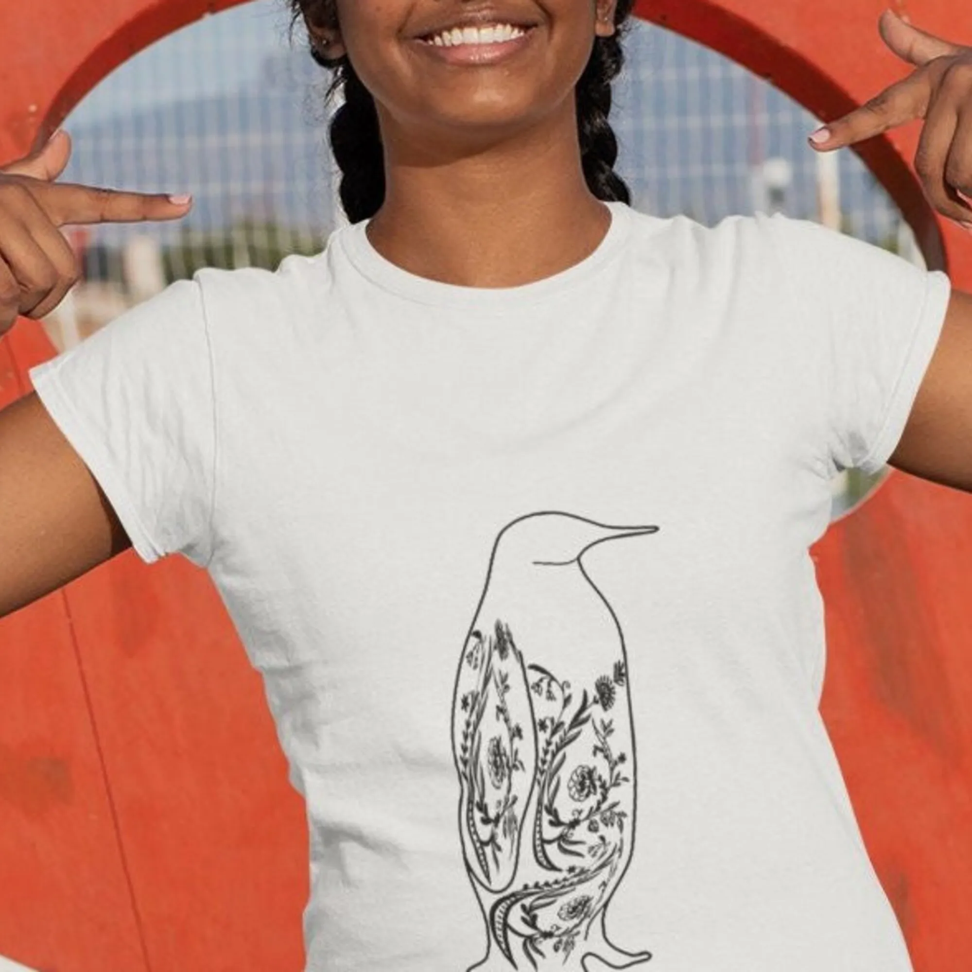 Рождественские украшения в стиле ретро