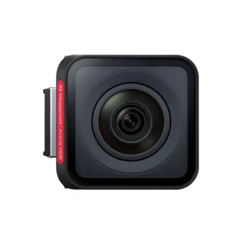 

4K Boosted Lens Module for Insta360 ONE RS Waterproof Action Camera CINRSGP/4KM
