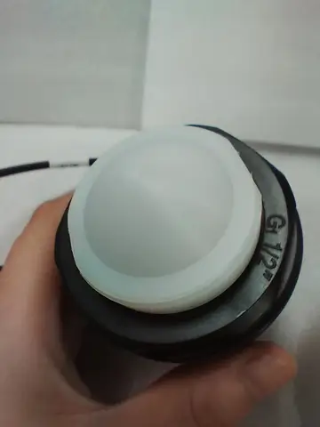 Радарный датчик уровня воды FDROBOT LDRR04B