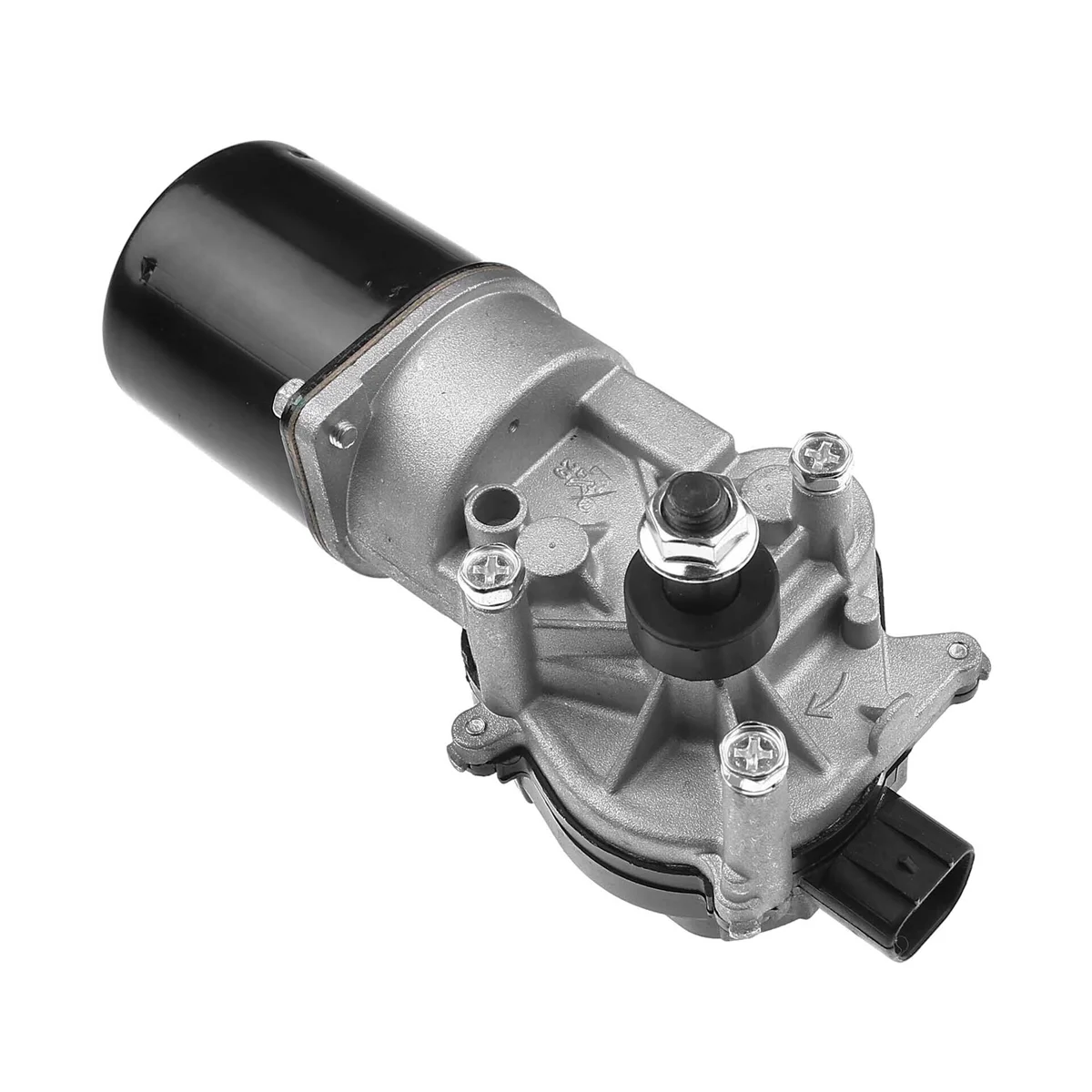 Мотор стеклоочистителя переднего лобового стекла для Honda Accord Acura TL Pilot MDX TSX 2004-2008