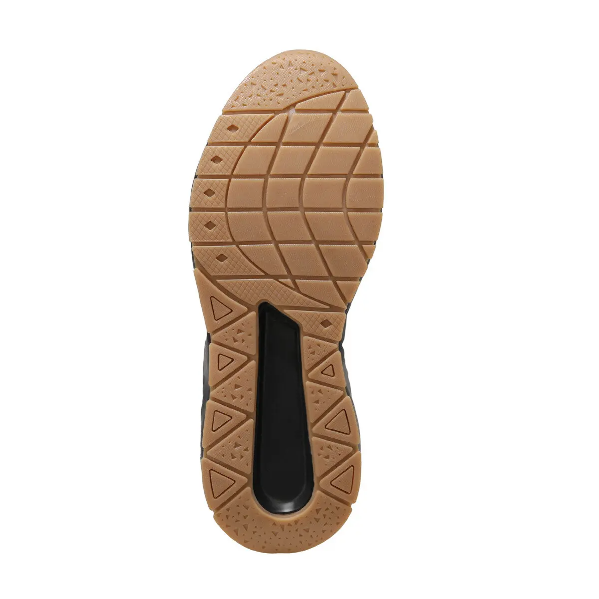 

BRAN M Black Men 'S Sneaker Shoes