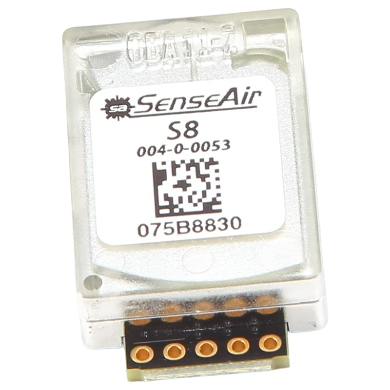 Senseair S8 004-0-0053 Φ инфракрасный датчик углекислого газа CO2 0053