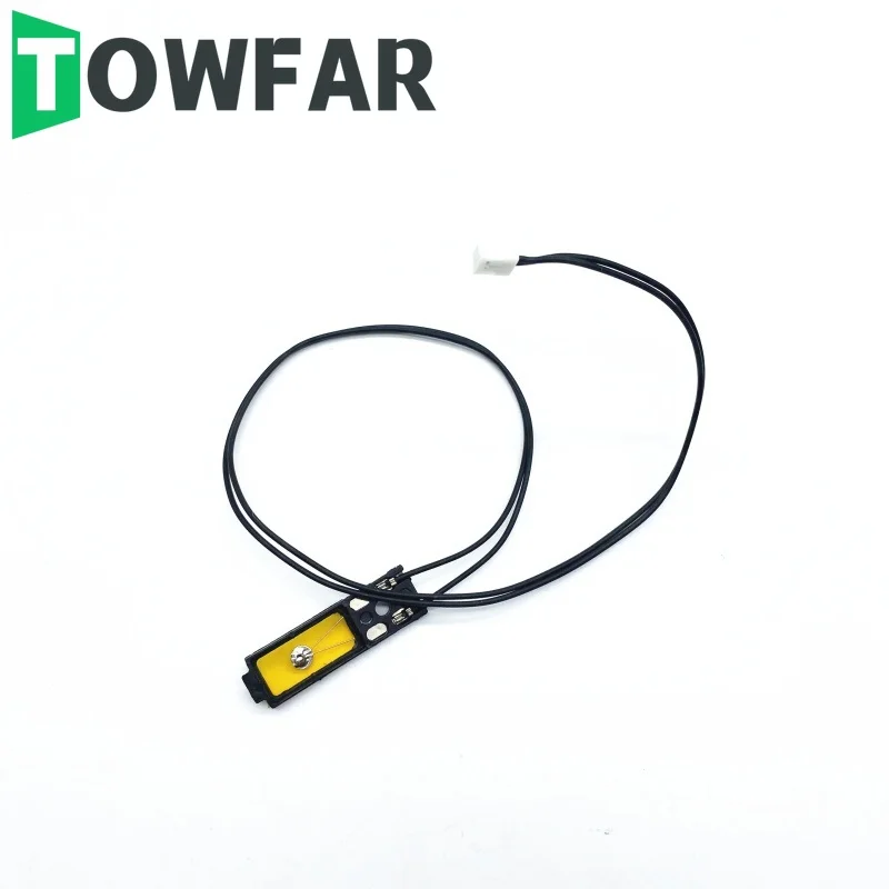 Для KYOCERA ECOSYS M2040dn 2135dn 2635dn 2365dw 2540dn 2640idw 2735dw p2235dn p2040dn p2040dw терморезистор высшего