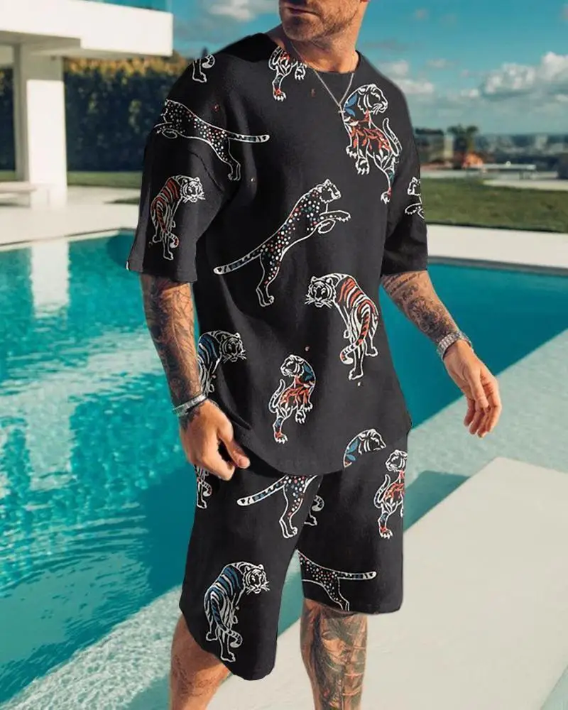 Рисунок 2 - Мужской комплект