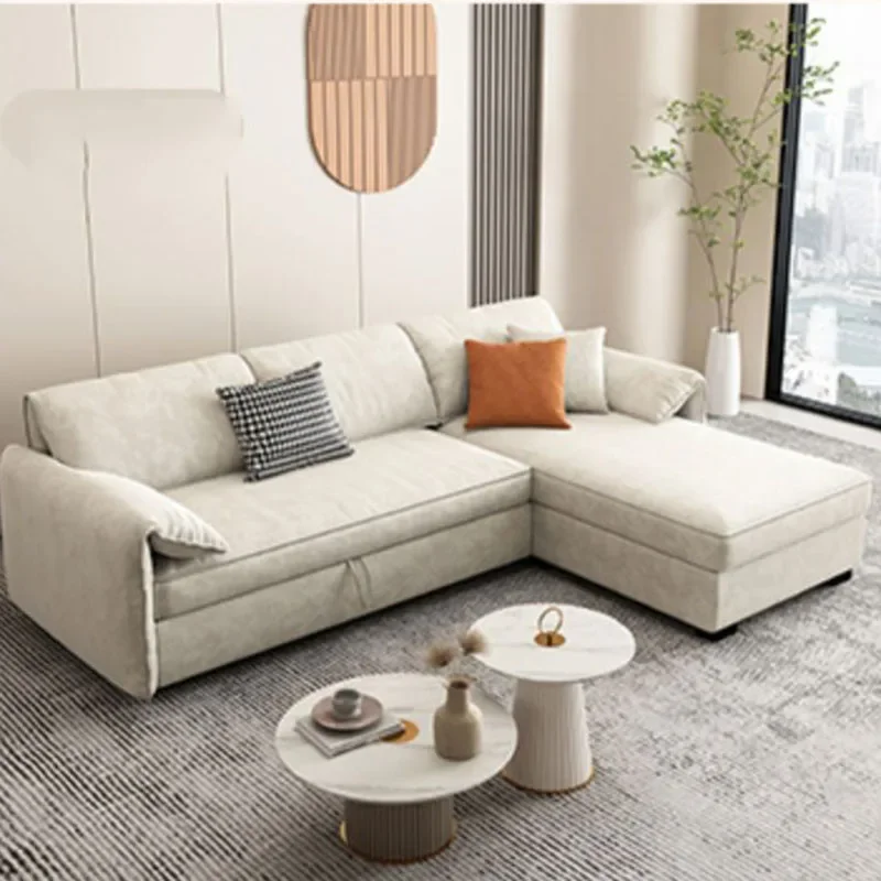 Расслабляющий Большой Диван Lazzy современное новое поступление скандинавский