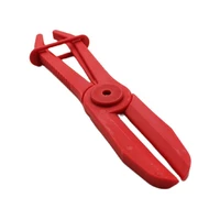 large size 255mm hose pliers pipe clamps brake plier free hands plastic radiator brakes pipe