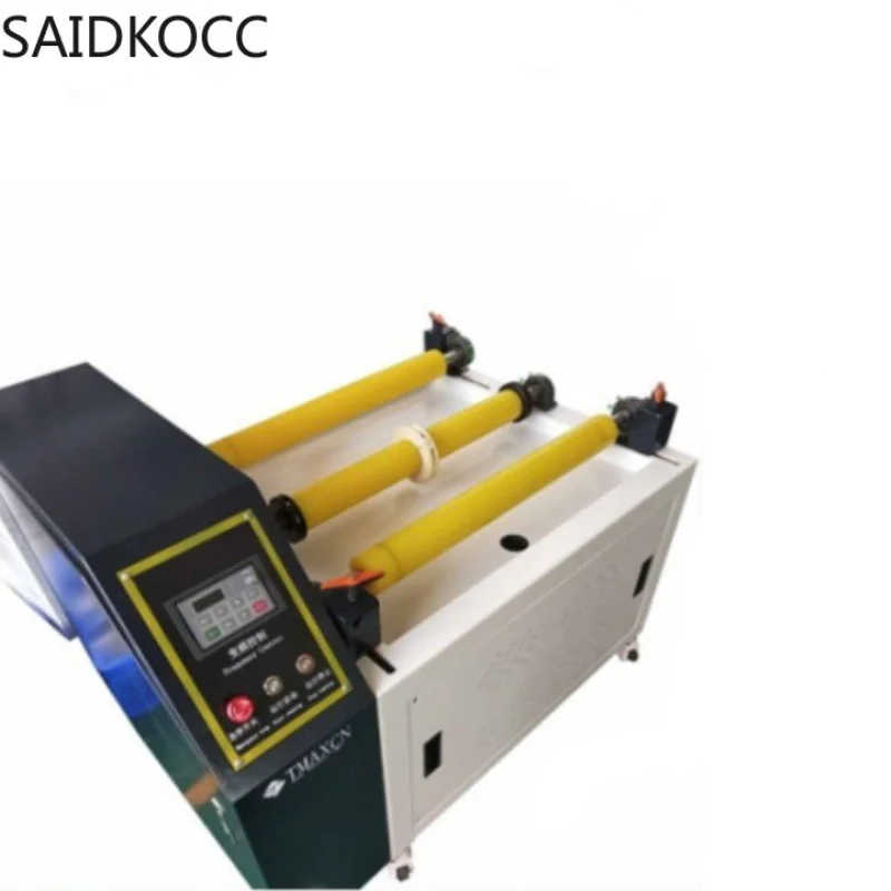 

Contact SAIDKOCC brand inquiry Lab Jar Ball Mill with 4 Working Stations for Grinding and Mixing