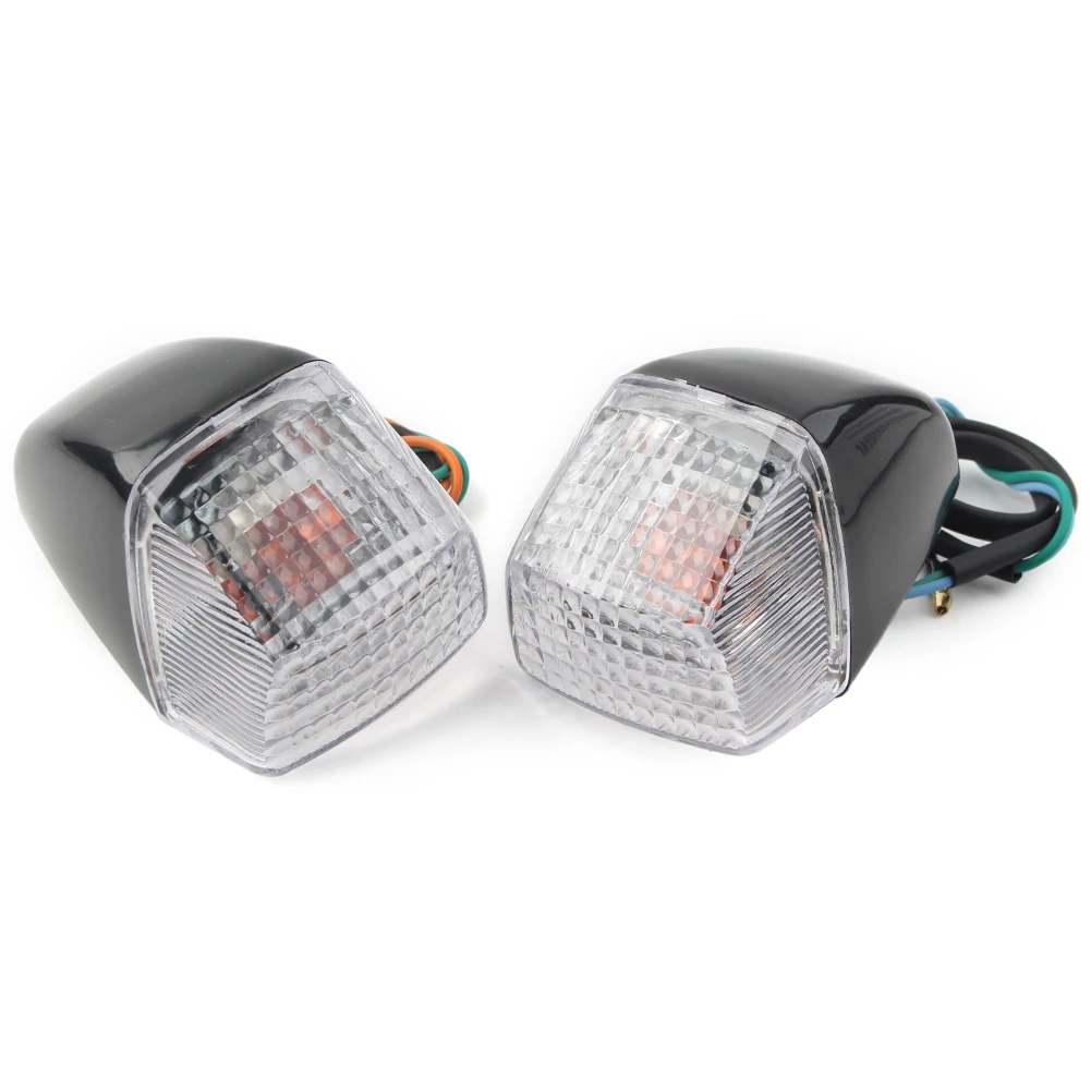 2 шт. мотоциклетные указатели поворота передние/задние индикаторы для HONDA CBR250RR