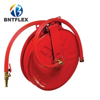 34 inch 25 meters fire hose reel for sale