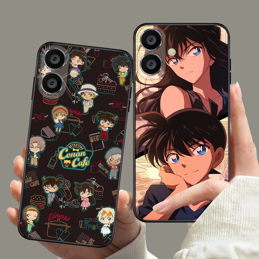 Чехол для телефона Huawei Honor 50 90 Lite 8A Pro 8X X20 X50i X7 противоударный матовый чехол с