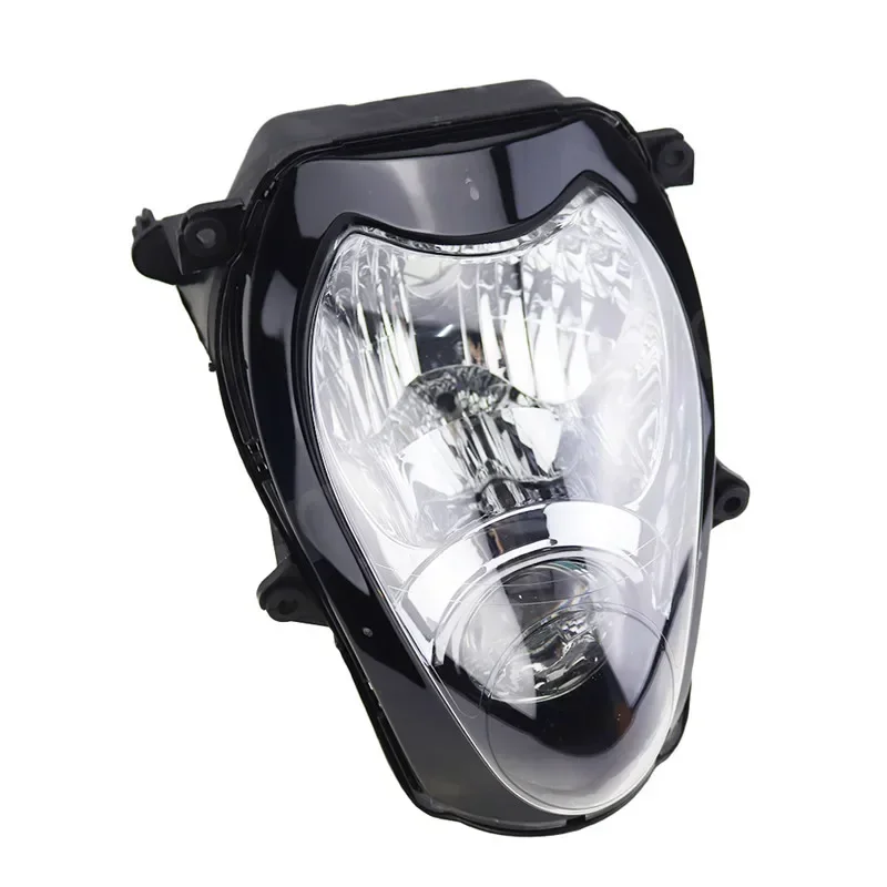 Комплект фар головного света для мотоциклов Suzuki GSXR1300 Hayabusa 1997-2007 1998 1999 2000 2005 2006 2004