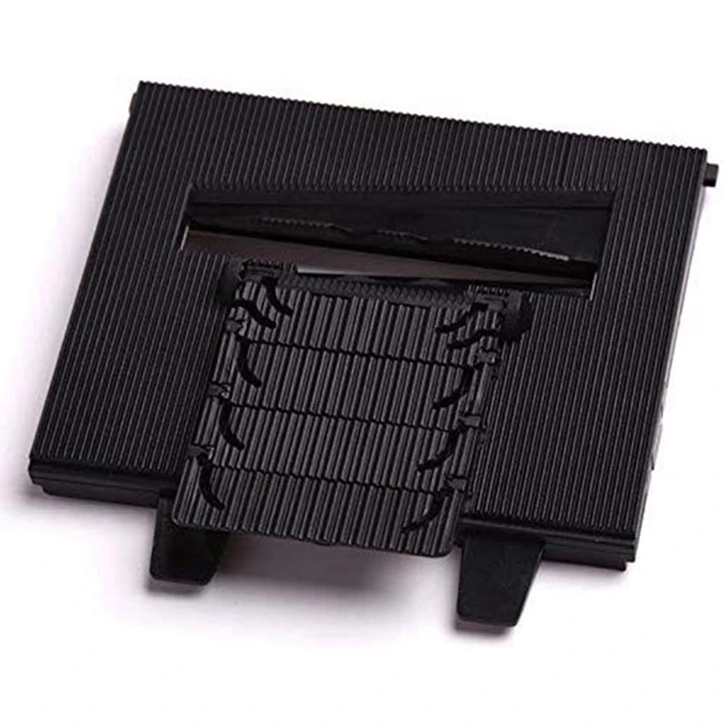 

2X High-Strength Metal Blade For ZCUT9 Automatic Tape Dispenser For ZCUT-9 Replaces Cutting Knife Box