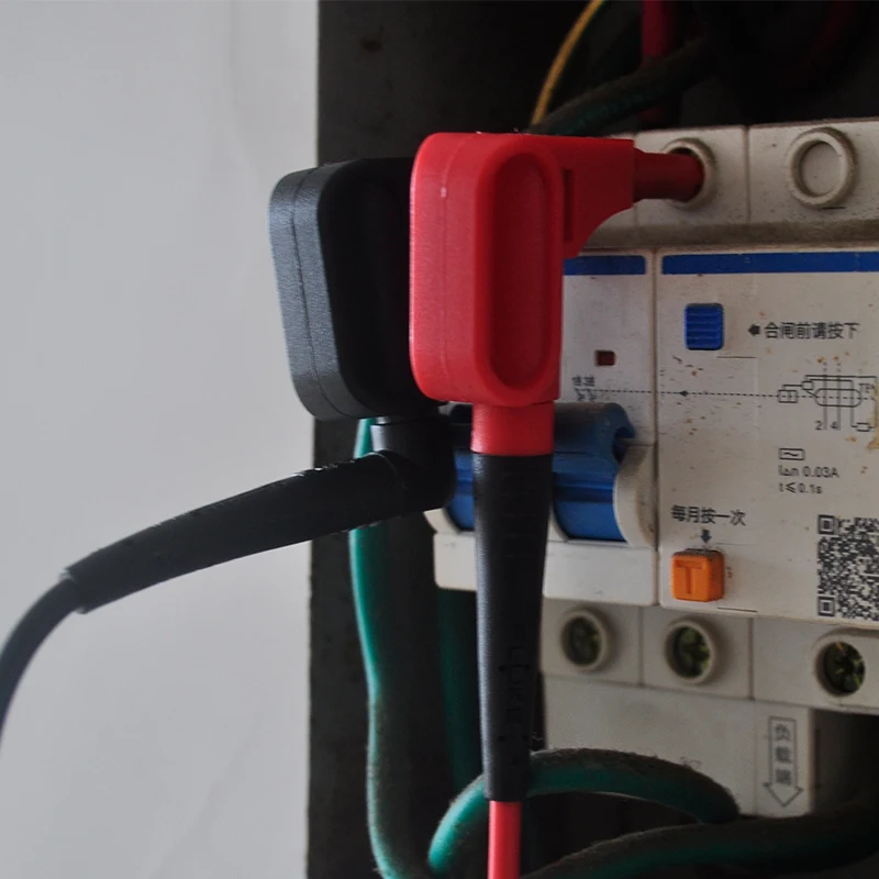 Набор измерительных щупов на магните магнит для бананового цифрового