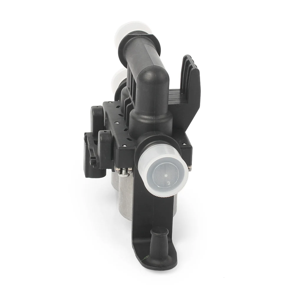 OEM 64116910544 Регулирующий клапан нагревателя для BMW E53 E70 F15 X5 00-15 E71 F16 X6 автомобильные