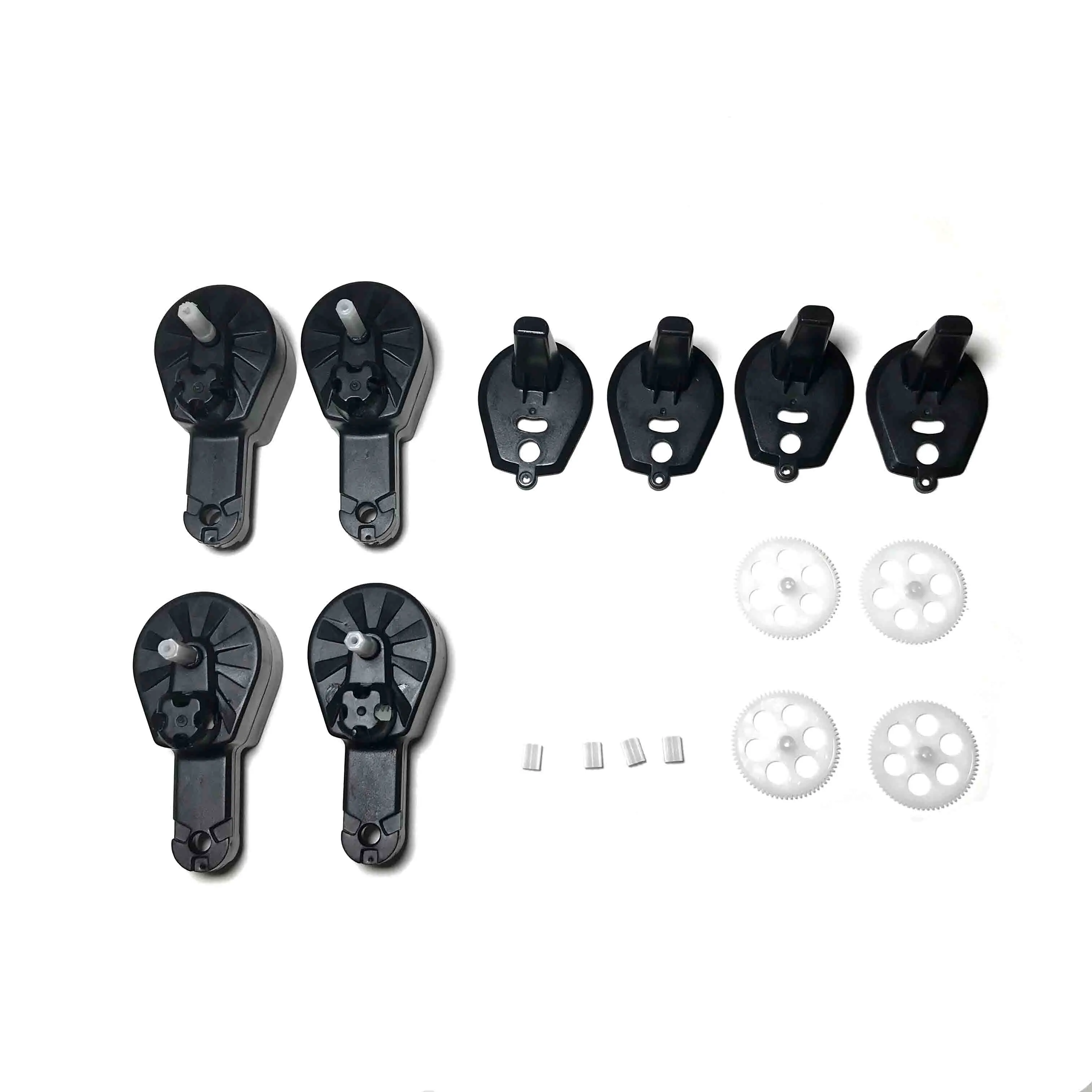 Ky603 мини-Дрон на дистанционном управлении аксессуары для шасси с шестеренками