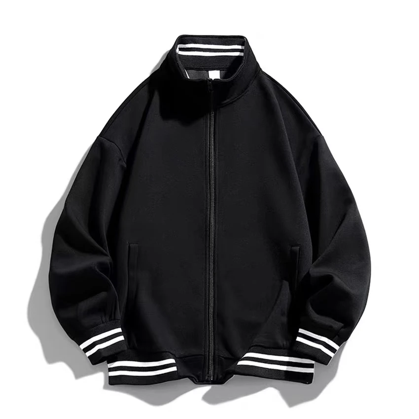 

NIGO Hooded Baseball Jacket #nigo96113