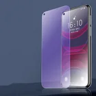 Закаленное стекло для OPPO Reno 5F 5K 5 Lite 5Z 5A 6 Z 5G противосиняя матовая защитная пленка для экрана Reno 5 Lite F K матовая Передняя пленка