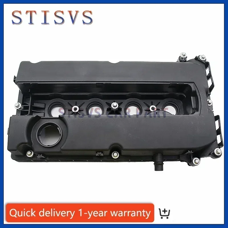 КРЫШКА КЛАПАНА ДВИГАТЕЛЯ 55564395 Для 08-15 Chevrolet Aveo Cruze Sonic Pontiac G3 Saturn Astra 1.8L 55558673 55558118